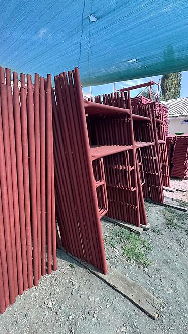 продаю каркас: Здравствуйте делаем на заказ — 4