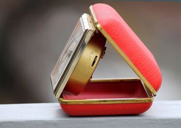 Stari uređaji: Vintage travel alarm clock GLORIOSA JAPAN Made in JAPAN. Ispravan na lalafo.rs — 6 Stari uređaji: Vintage travel alarm clock GLORIOSA JAPAN Made in JAPAN. Ispravan — 6