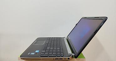 noutbuk ekran: HP DV6-6C05SR noutbuku • Intel Core i5-2450M prosessor • Intel HD — 2