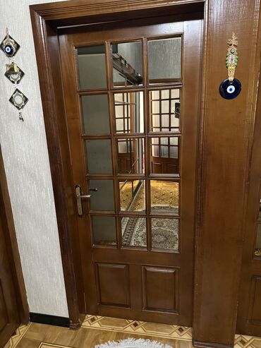 Otaq qapıları: 4 dene qapi satilir!