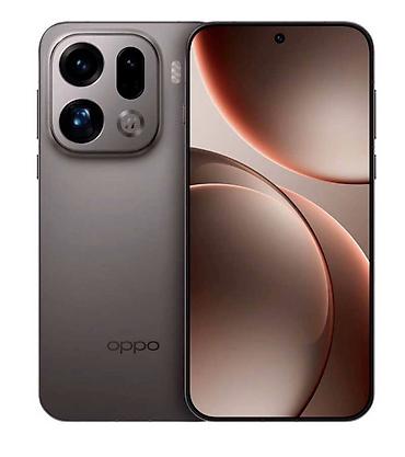 note 2: Oppo Find X9s Pro, Новый, 512 ГБ, цвет - Серый — 2