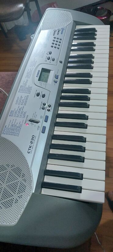 Sintezatorlar: Sintezator, Casio, İşlənmiş, Ödənişli çatdırılma — 2