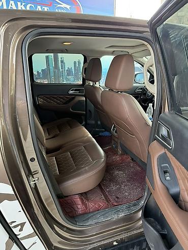 Легкий грузовой транспорт: Легкий грузовик, Новый — 5