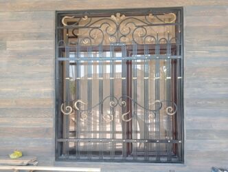 ремонт замков дверей: Сварка