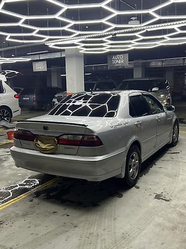 Honda: Honda Accord: 1998 г., 2 л, Автомат, Бензин, Седан — 6