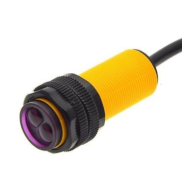 Автозапчасти: MZ80 Cisim Sensoru – 80 sm diapazonlu infraqırmızı sensor - Rəqəmsal — 1