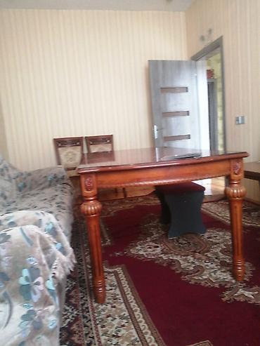 Uzunmüddətli kirayə evlər: 80 kv. m, 3 otaqlı -da lalafo.az — 17 Uzunmüddətli kirayə evlər: 80 kv. m, 3 otaqlı — 17