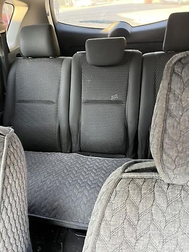 toyota mark 1: Toyota Corolla Verso: 2008 г., 2.2 л, Механика, Дизель, Минивэн — 6