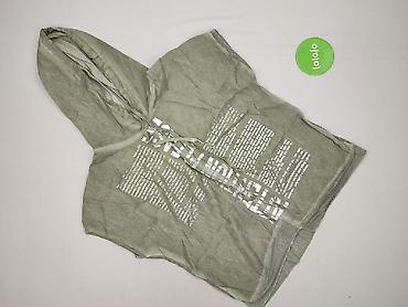 strefa ciucha: Ponczo damskie, rozmiar One size — 2