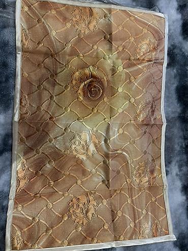 pasdel: Yeni ədyal satılır, heç istifadə edilməyib. Staysim Home Collection — 2