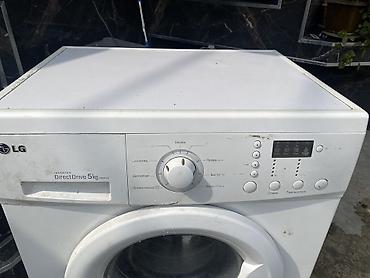 mini kondisioner satisi: Paltaryuyan lg 5 kg tam işlekdi problemsiz paçeynikler yenisi ile evez — 4