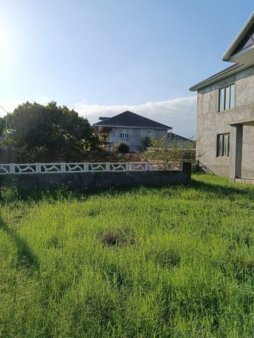 Həyət evləri və villaların satışı: 8 otaq, 300 kv. m, Kredit yoxdur, Təmirsiz — 11