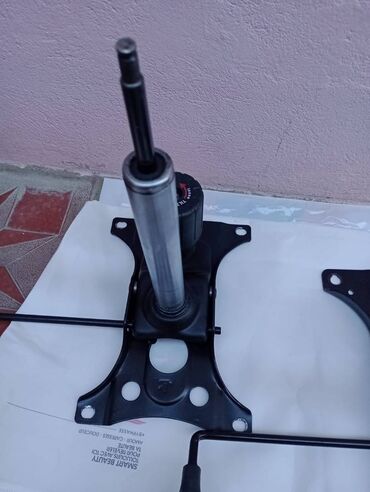 Ofis oturacaqları: Ofis kreslosu ucun oturacaq — 8