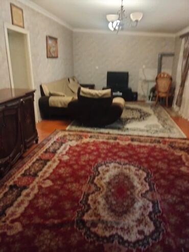 Uzunmüddətli kirayə evlər: 68 kv. m, 2 otaqlı — 3