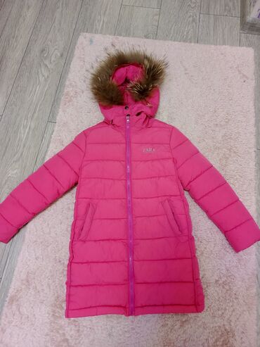 kids dres: Zara kurtka 20azn