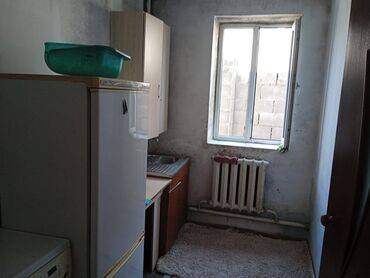 комната подселения: 20 м², Без мебели