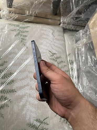powerbank iphone: IPhone 13, 128 GB, Qara, Face ID — 5
