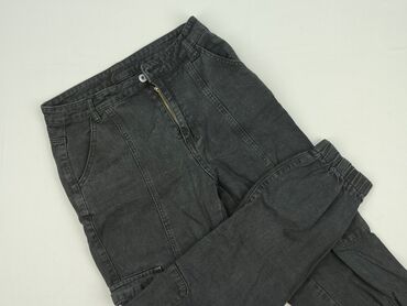 buty cross hatch: Shein, Cargo for women, size M (EU 38)