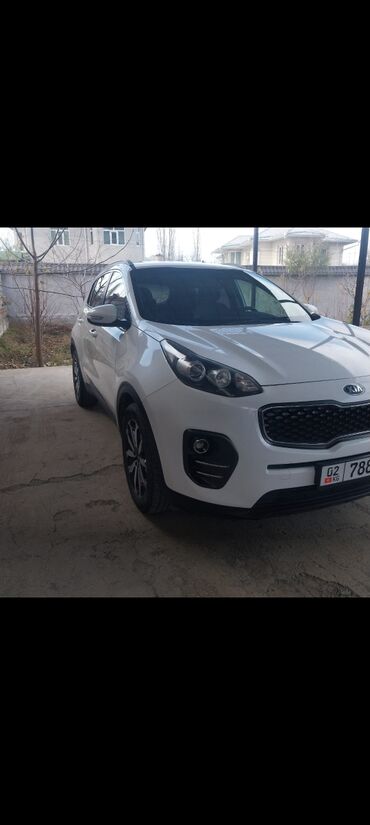 диски kia k5 колесо: Kia Sportage: 2017 г., 1.7 л, Автомат, Дизель, Кроссовер