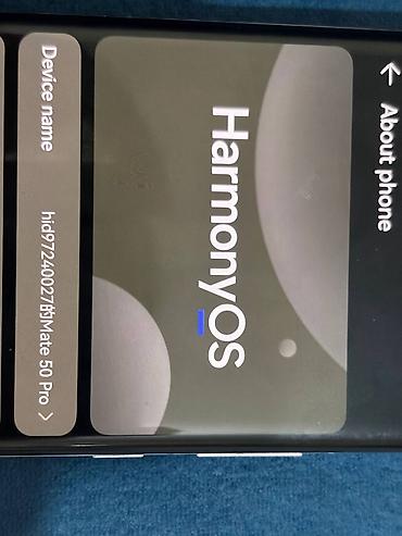 nokia e52: Huawei Mate 50 Pro, Б/у, 512 ГБ, цвет - Фиолетовый, 2 SIM — 8