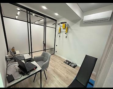 Продажа квартир: 3 комнаты, 82 м², Филармония Элитка, 5 этаж, Дизайнерский ремонт — 14