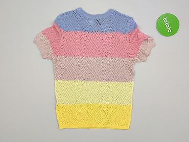 solar chusty: H&M Divided, Sweter damski, rozmiar S — 4