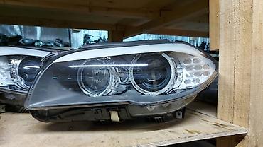 Генераторы: Генератор BMW Б/у, Оригинал, Япония — 11