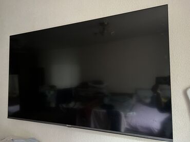 телевизор samsung ue48h6200: Продаю телевизоры Hisense и Samsung . Экраны сломаны
