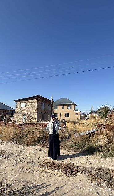 кара балта кыймылсыз мулк: 5 соток, Курулуш, Кызыл китеп — 1