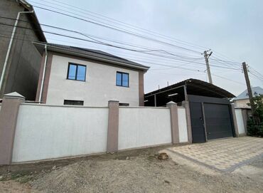 купить дом в петровке: Дом, 200 м², 6 комнат, Агентство недвижимости, Евроремонт