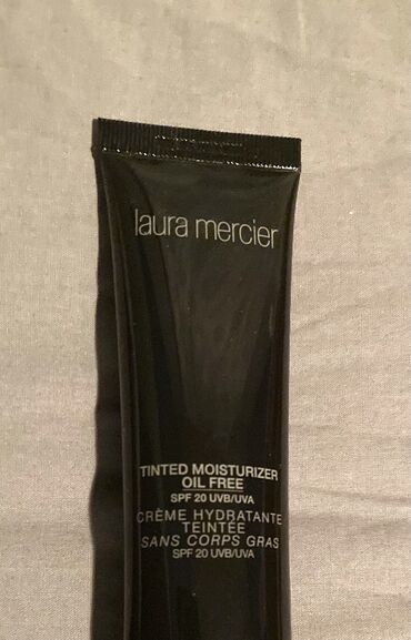 Cosmetics: Novo! Original Laura Mercier tonirana krema 50ml