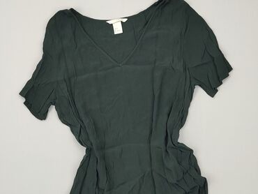 bluzki do zielonych spodni: Блуза жіноча, H&M, S, стан - Дуже гарний