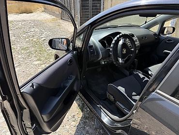 кара балта зеркало: Honda Jazz: 2005 г., 1.3 л, Автомат, Бензин, Хэтчбэк — 7