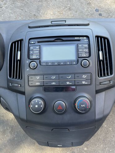 Panellər, şitlər: Hyundai i30, 2009 il, Orijinal, İşlənmiş -da lalafo.az — 3 Panellər, şitlər: Hyundai i30, 2009 il, Orijinal, İşlənmiş — 3