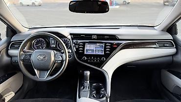 тоуота карина: Сдаю Toyota Camry, Посуточно, Без водителя, | Залог, Предоплата, Водительские права — 10