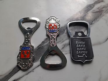 qapi demir qapi seyf qapi: Suvenirlər — 2