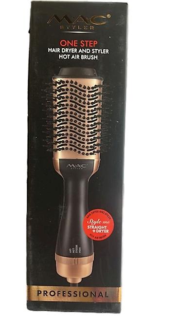 milla brush: №: 6884 Məhsulun adı: Fen-fırça M.A.C Styler MC-27 - SH_00056 Brend — 1