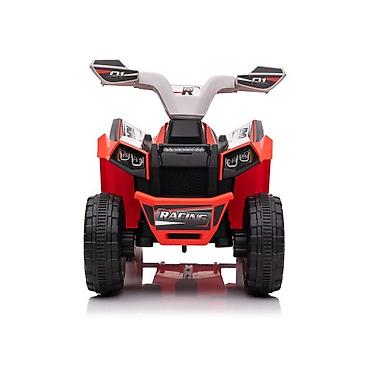 crocs papuce bele: ATV na baterije sa prikolicom TS-039 Crvena – TS-039AT CR-40 Dečiji — 2