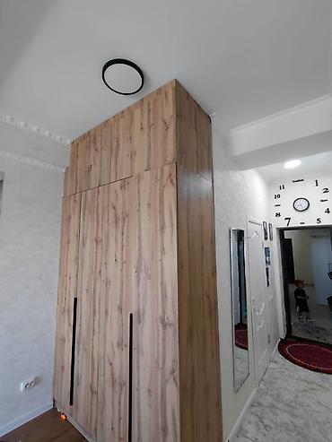 Продажа квартир: 1 комната, 22 м², Индивидуалка, 7 этаж, Евроремонт — 9