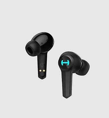 edifier: Edifier GT4 True Wireless Gaming Earbuds - Məhsul növü: Simsiz gaming — 1