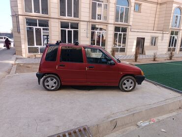 фары опель вектра б: Daewoo Tico: 1995 г., 0.8 л, Механика, Бензин, Хэтчбэк