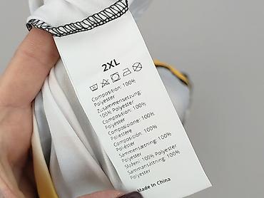 sukienki mini obcisla: Sukienka damska, rozmiar 2XL — 4
