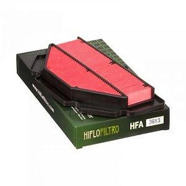 hsr 160: HIFLOFILTRO HFA3613 – filter vazduha za motocikle - Tip: panel filter — 1