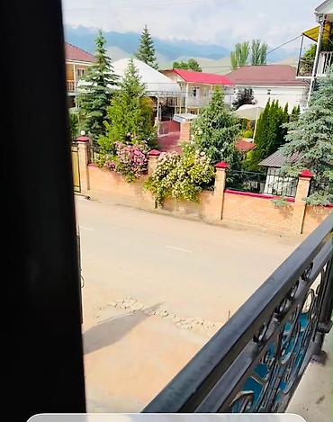 Гостевые дома на Иссык-Куле: Гостевой дом на Иссык-Куле, Чолпон-Ата, Посуточно — 2