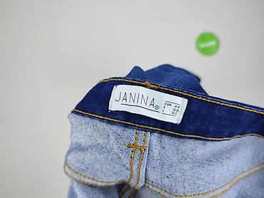levis 514 jeans: Janina, Jeansy damskie, rozmiar 4XL — 5