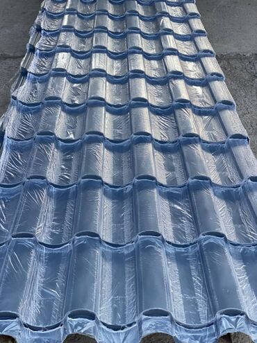 Профнастил: Профнастил — 5