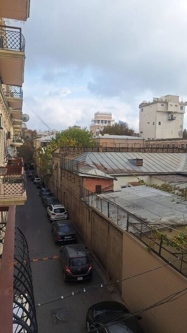 Köhnə tikili: Bakı, 1 otaqlı, Köhnə tikili, 30 kv. m — 2