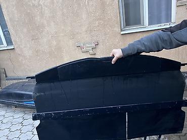 багаж нексия: Шторка в багажник Лексус 300 в хорошем состояние — 1