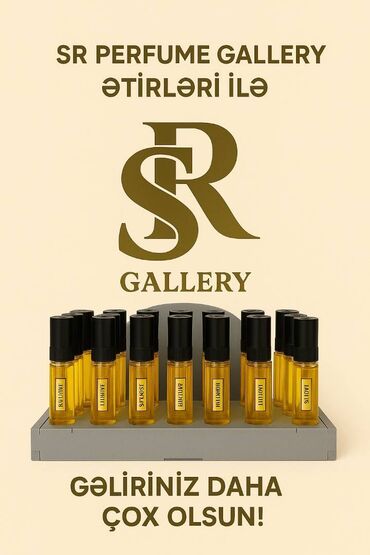 быть может духи в баку: Stend Ətirlər Dəyərli Sahibkarlar! SR Perfume Gallery olaraq sizləri