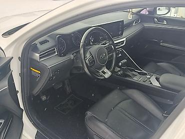 Kia: Kia K5: 2020 г., 2 л, Автомат, Газ, Седан — 7